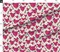 Various Fabrics by the Yard or Fat Quarter Animal Illustrative Barnyard Whimsical Chicken Custom Printed Fabric by Spoonflower